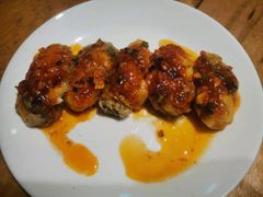 -华餐馆(莫邪路店)