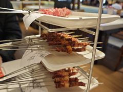 -玉善烧烤串城(长春总店)