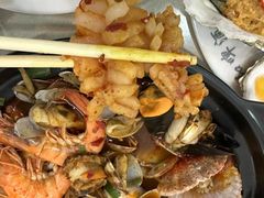 -人和啤酒屋海鲜大排档(营口路店)