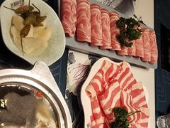 -名都晓荷塘(涿州店)