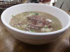-刘信牛羊肉小炒泡馍(回民街店)