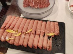 -阳坊胜利涮羊肉(禧乐汇店)