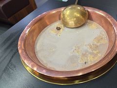 -诺敏塔拉奶茶-布里亚特包子-手把肉(锦都会店)