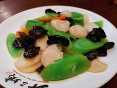 -南拳十三姨·潮汕砂锅粥(世纪金源店)