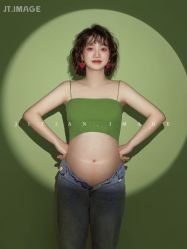 -专注孕妇照亲子照·纪田摄影