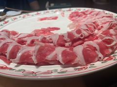 -清真·老门框爆肚涮肉·中华老字号(丰管路店)