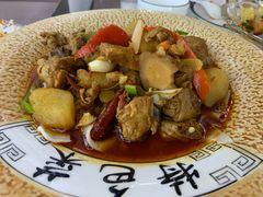 -帕米尔食府(白云观店)