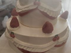 -Dark Horse·黑马蛋糕·低脂·低糖淡奶(金匙望湖大厦店)