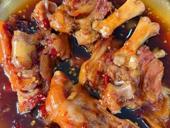 -贤花饭店(城阳店)