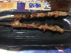 -眼镜哥浦江夜宵大本营