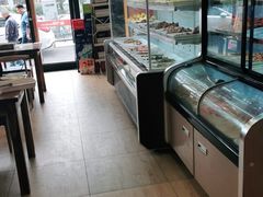 -哈尔滨小酒馆·鲜肉现穿自助烧烤(康新花园店)