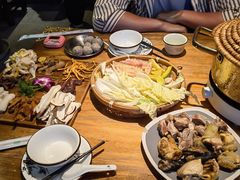 -小锅巴纳西餐厅