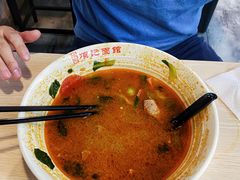 -项记面馆(明瓦廊店)