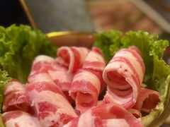 -肉匠日式烧肉屋·和牛居酒屋·酒水小食堂(大汉悦中心店)
