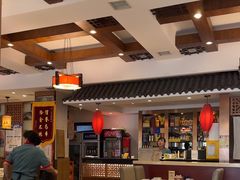 -福来居烤鸭店(天坛二店)