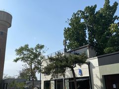 -小意思咖啡店(草桥店)