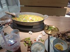 -青花椒秘制烤鱼(光启城店)