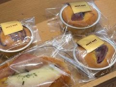 -JUST HOT佳禾欧包(大学城店)