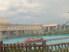 -南昌玛雅海滩水公园