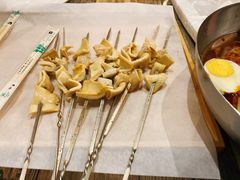 -枪火串烧·东北特色烧烤(罗湖总店)