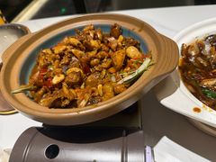 -阿露佳·舌尖上的安吉菜