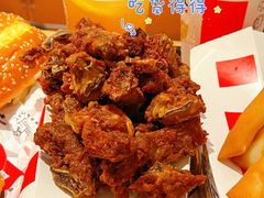 -肯德基(绍兴悦来店)