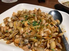 炒海瓜子-美乐食街(小南店)