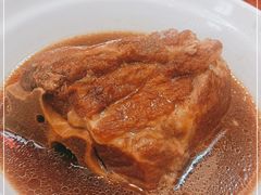 -喜家德虾仁水饺(东海缤纷天地店)