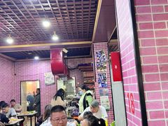 -平山城鑫烧烤(建国楼店)