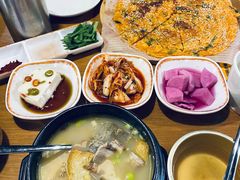 -海云台韩式汤饭·13年匠心韩料(南山店)