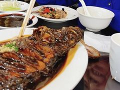 -晋阳饭庄(虎坊桥店)