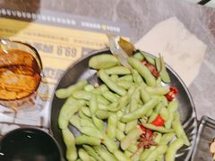 -嘎嘎鸭脑壳(蜀汉路店)