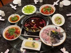 -聚乐城火锅(仁寿2023年餐饮名店)