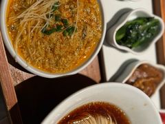 -松鹤面馆·古法焖肉面(观前店)