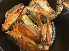 -莲花公园煎蟹·30年闽菜(火车站店)
