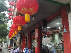 -龙老五汤店(站前西路店)