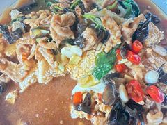 -代木儿回锅肉