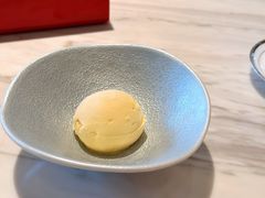 榴莲冰淇淋-新荣记(新源南路店)