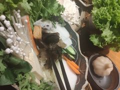 -呷哺呷哺 黄金牧场 (新中关购物中心店)