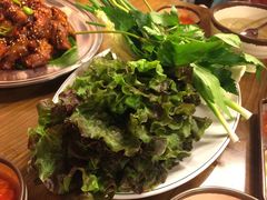 -元堂脊骨土豆汤(明洞1号店)