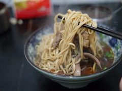 -镇江锅盖面(秦虹路店)