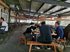大堂-兄弟大灶台(原纺渭路店)
