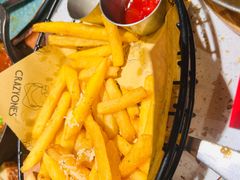 -CRAZYONES西班牙海鲜饭(上海美罗城店)