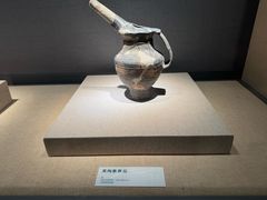 -浙江省博物馆(孤山馆区)