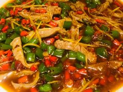 -红辣椒·川菜·火锅(张杨路店)
