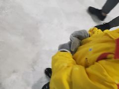 -世界之窗阿尔卑斯冰雪世界