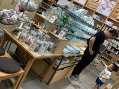 -MUJI无印良品(万科里店)