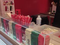 -K22.酸奶草莓(长春上海路万达店)