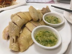 -文记壹心鸡(宝华路店)