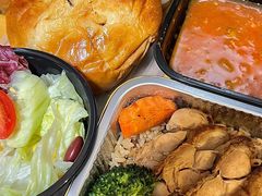 -食间牛排(重庆路万达店)
